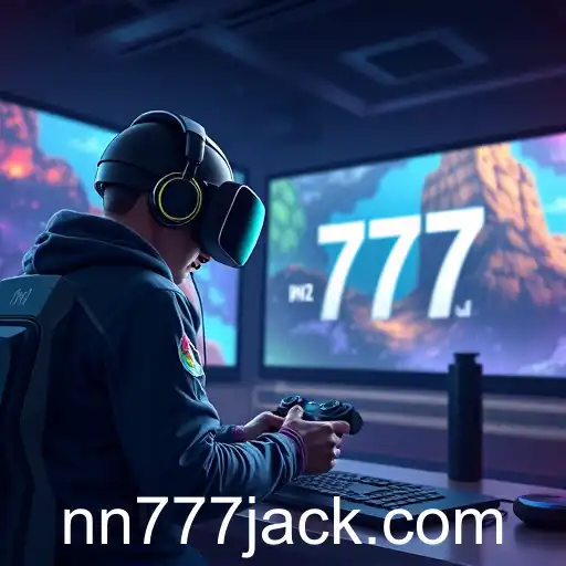 Exploring nn777 and its Rise Among Online Gaming Communities