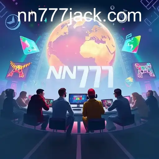 NN777 Revolutionizes Online Gaming Experience