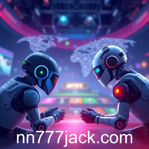 The Rise of AI-Powered Gaming Platforms