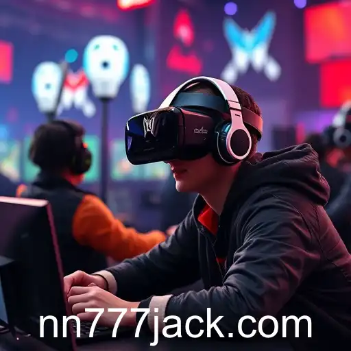 The Rise of Online Gaming Communities