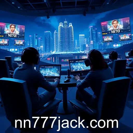 The Rise of Online Gaming in 2025